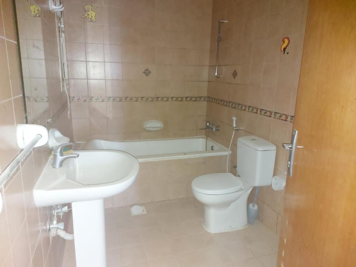 Expo Dxb Hostel Дубай Экстерьер фото